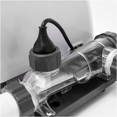 Pack Piscina Ultra XTR 975x488 cm con 7 accesorios | INTEX