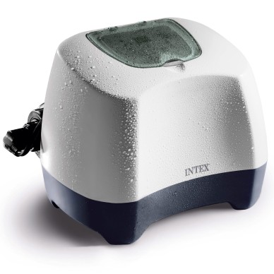Pack Piscina Ultra XTR 975x488 cm con 7 accesorios | INTEX