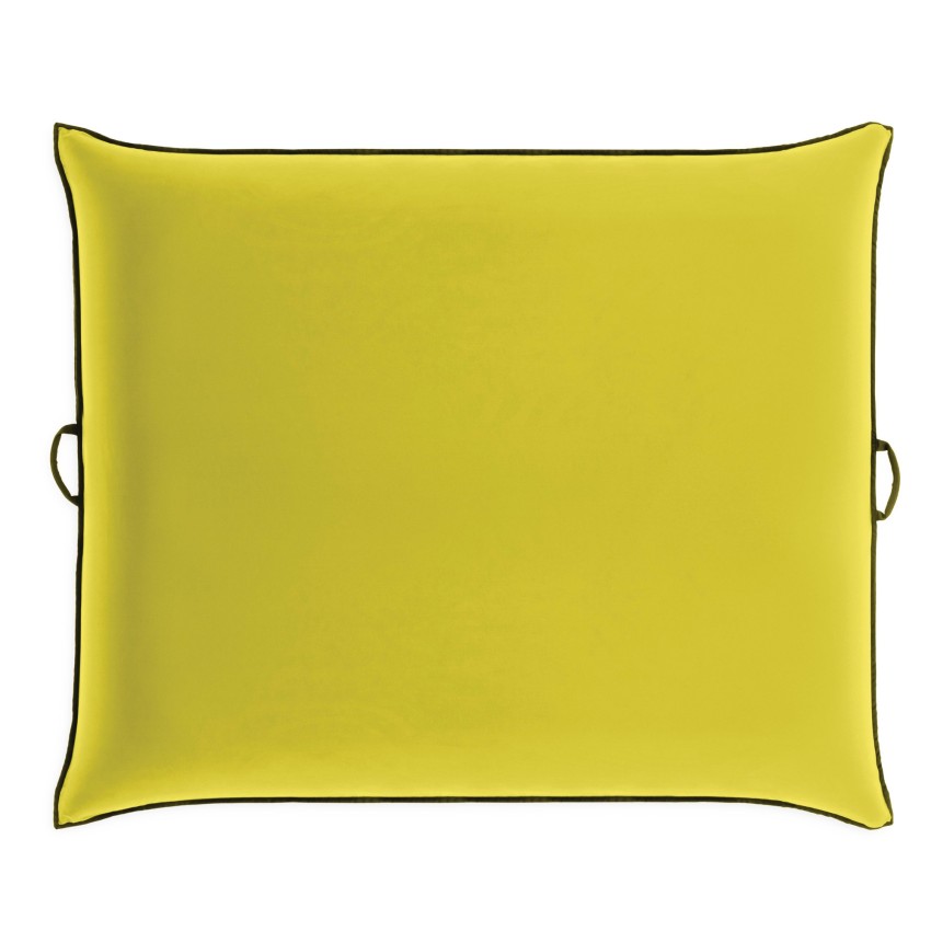 Colchoneta hinchable doble luxe lounge – producto surtido