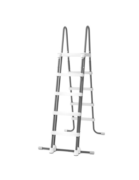 Accesorios para piscinas Intex | Escaleras piscinas elevadas | Tienda Online Intex