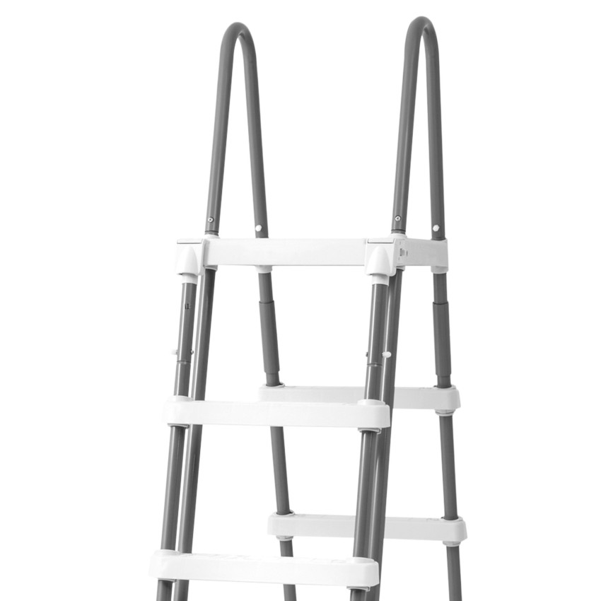 Accesorios para piscinas Intex | Escaleras piscinas elevadas | Tienda Online Intex