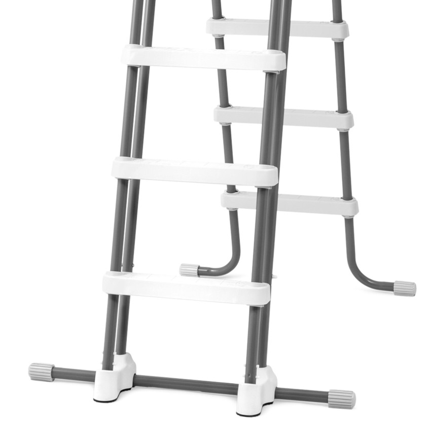 Accesorios para piscinas Intex | Escaleras piscinas elevadas | Tienda Online Intex