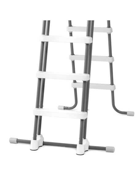 Accesorios para piscinas Intex | Escaleras piscinas elevadas | Tienda Online Intex