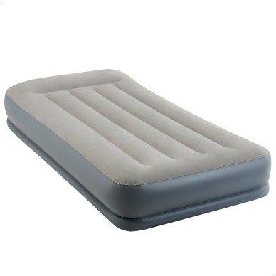 Colchón hinchable individual Mid-Rise | INTEX