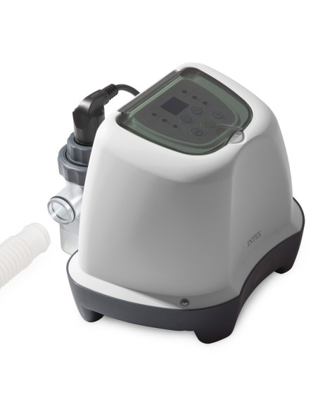 Clorador salino INTEX | Tienda Oficial INTEX