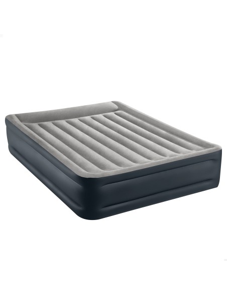 Colchón hinchable doble Dura-Beam Plus | INTEX