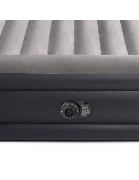 Colchón hinchable doble Dura-Beam Plus | INTEX