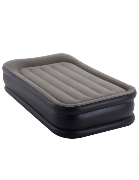 Colchón hinchable doble Dura-Beam Plus | INTEX
