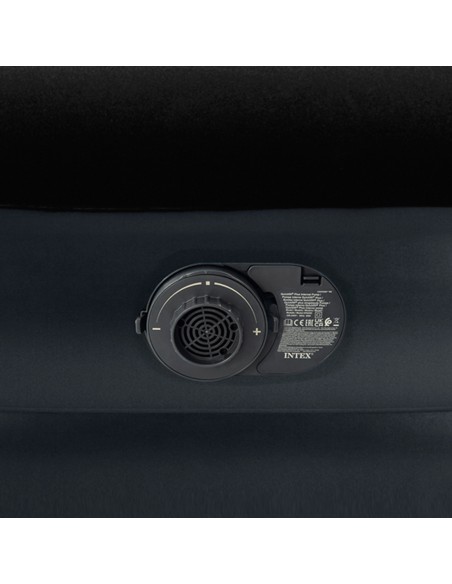 Colchón hinchable doble Dura-Beam Plus | INTEX