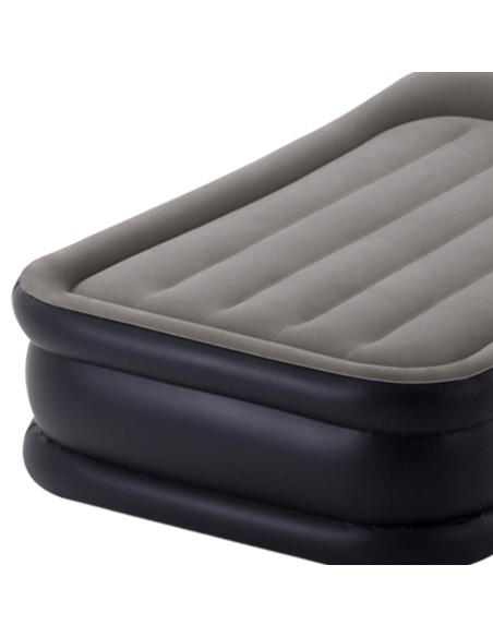 Colchón hinchable doble Dura-Beam Plus | INTEX