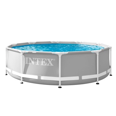 Piscina desmontable INTEX sin depuradora | Intex Oficial