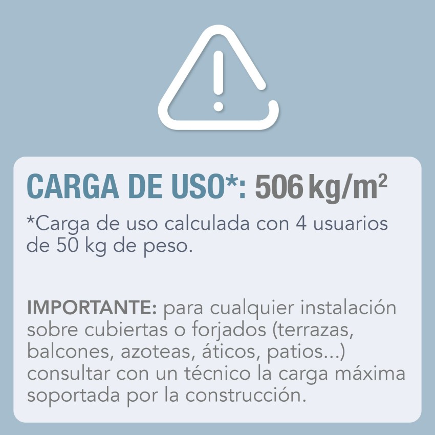 Piscina desmontable INTEX sin depuradora | Intex Oficial