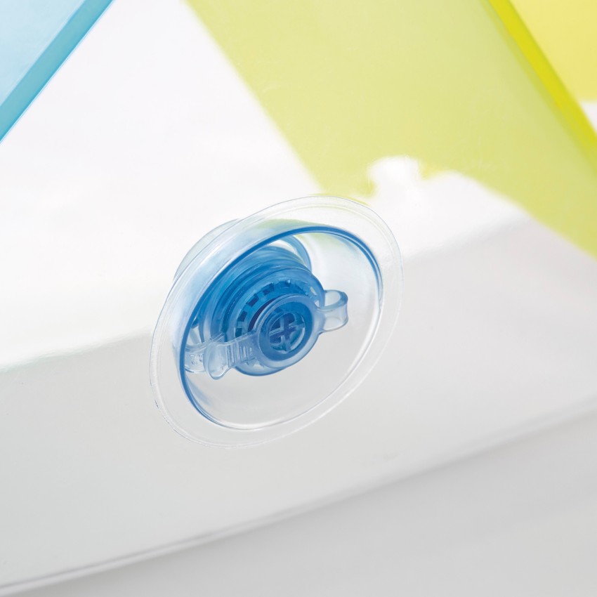 Piscina hinchable Pinwheel Pool | INTEX