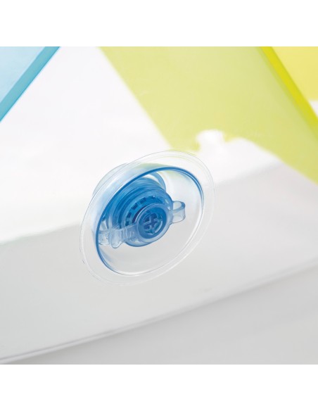 Piscina hinchable Pinwheel Pool | INTEX