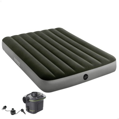 Comprar Colchón inflable doble INTEX | Tienda Oficial INTEX