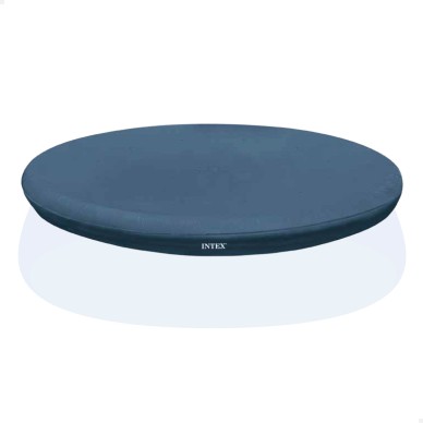Tapiz redondo para piscinas Intex | Tienda Oficial Intex