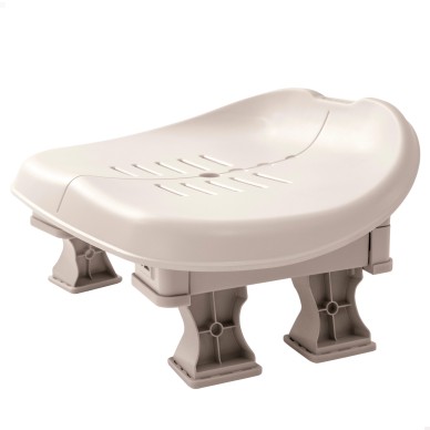 Asiento desmontable para SPA hinchable | Mayor confort con los accesorios INTEX