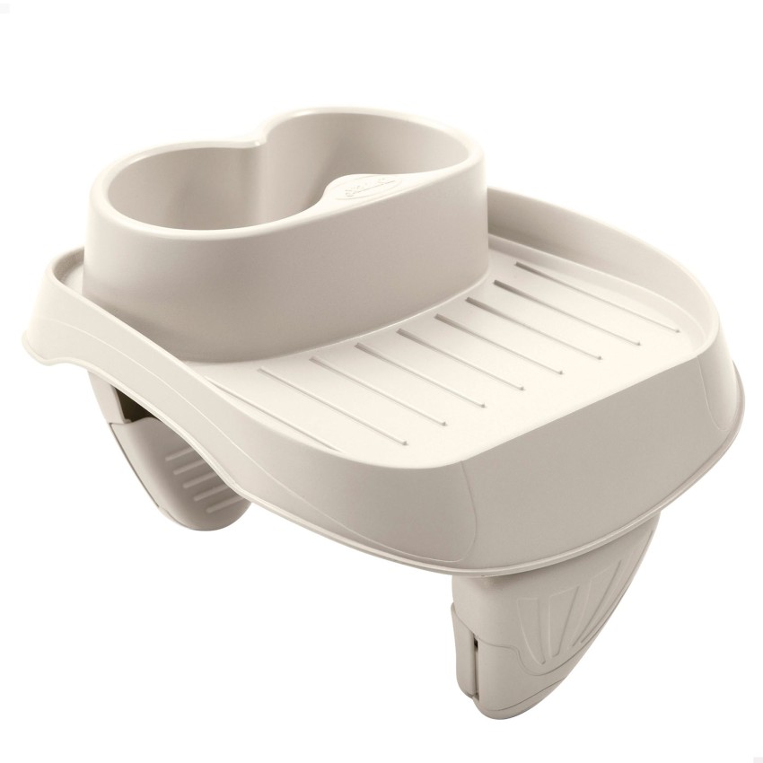Soporte bebidas spa intex 2 portavasos+bandeja 26x22x18 cm