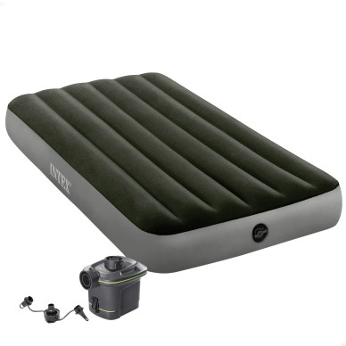 Colchones Camping Multiusos | Tienda Oficial INTEX