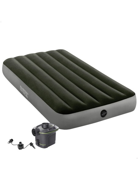 Colchones Camping Multiusos | Tienda Oficial INTEX