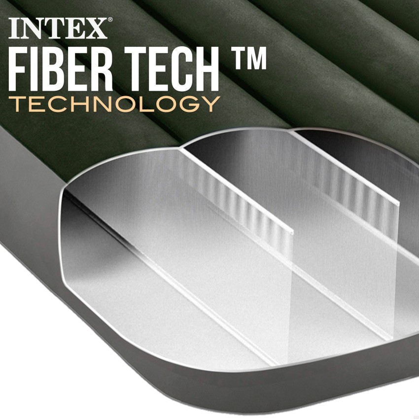 Colchones Camping Multiusos | Tienda Oficial INTEX