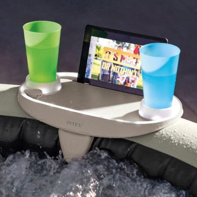 Bandeja para Spa INTEX | Tienda Oficial INTEX 2