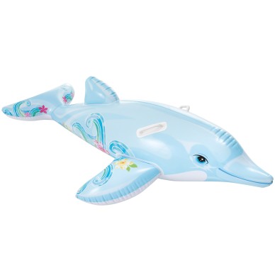 Delfín hinchable INTEX- Hinchable| Intex.es