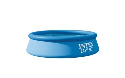 Piscina hinchable INTEX Easy Set 2 metros