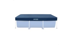 Cobertor piscina INTEX 300x200 cm