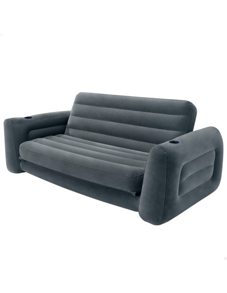 Sofá cama hinchable 2 en 1 | Intex.es