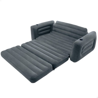 Sofá cama hinchable 2 en 1 | Intex.es 2