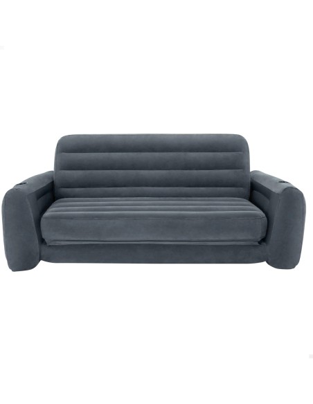 Sofá cama hinchable 2 en 1 | Intex.es