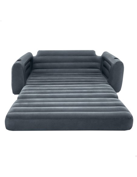Sofá cama hinchable 2 en 1 | Intex.es