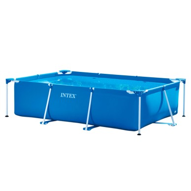 Piscina Desmontable 300x200x75cm | Tienda Oficial Intex