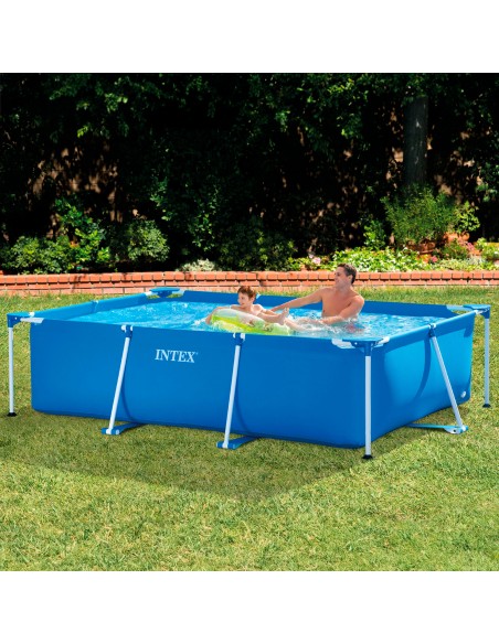 Piscina Desmontable 300x200x75cm | Tienda Oficial Intex