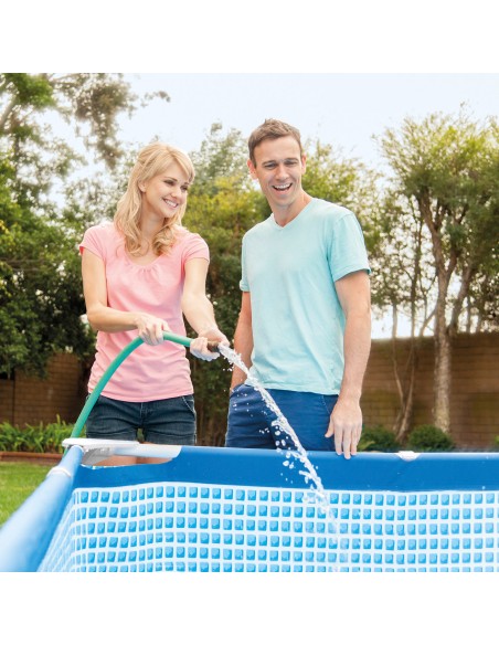Piscina Desmontable 300x200x75cm | Tienda Oficial Intex