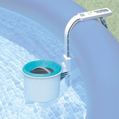 Skimmer para piscinas desmontables| Intex.es 2