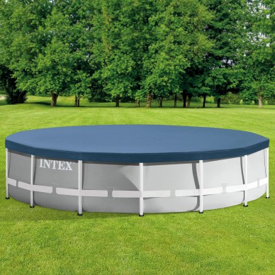 Cobertor para piscina metálica 366cm | Tienda Oficial Intex 2