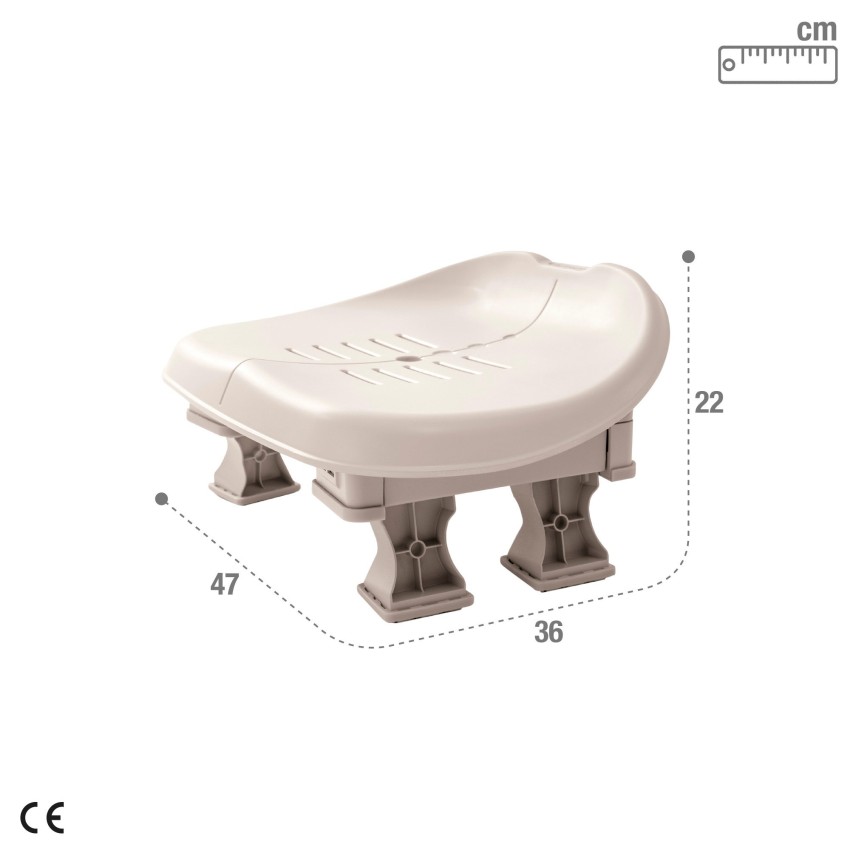 Pack Spa hinchable Chevron Deluxe 4 personas con 6 accesorios | INTEX