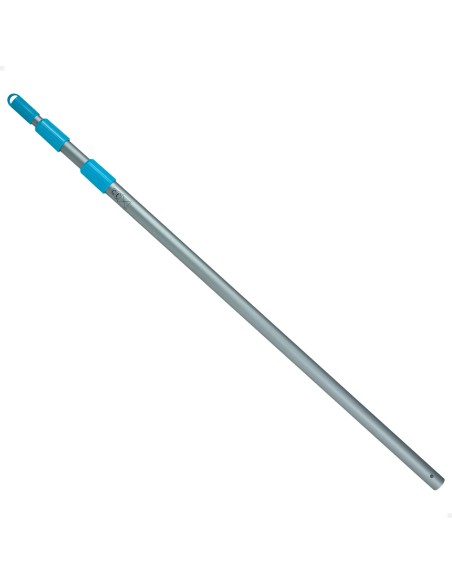 Mango telescópico aluminio INTEX | Intex.es