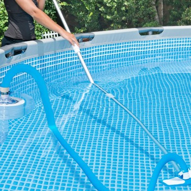 Manguera INTEX para piscina | Tienda Oficial Intex 2