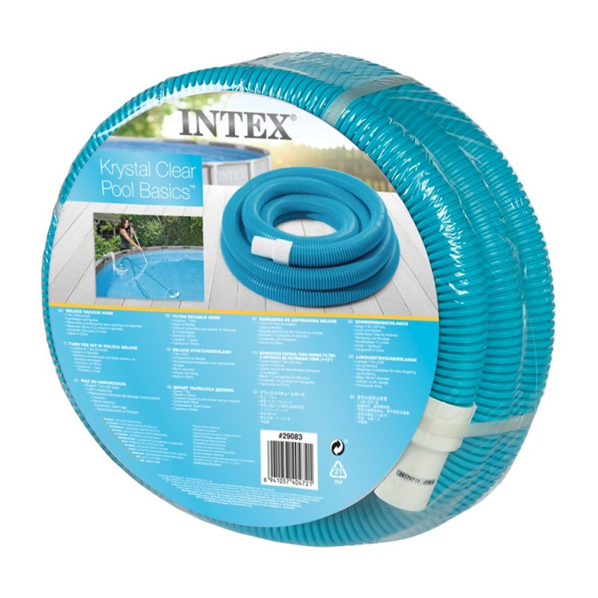 Manguera INTEX para piscina | Tienda Oficial Intex