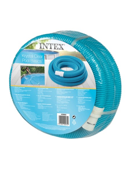 Manguera INTEX para piscina | Tienda Oficial Intex
