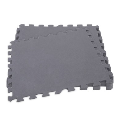 Tapiz protector de suelo de 190x190 cm para piscinas y spas | INTEX