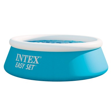 Piscina hinchable redonda Easy Set | INTEX