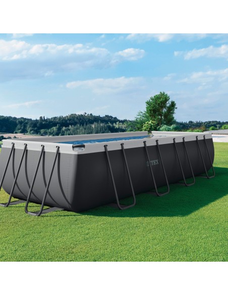 Comprar piscinas desmontables a buen precio  | Intex.es