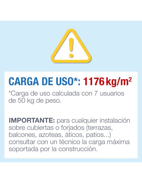 Comprar piscinas desmontables a buen precio  | Intex.es