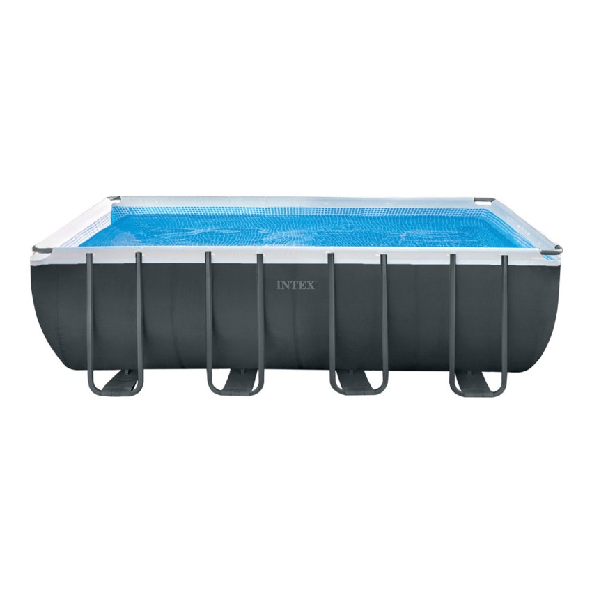 Comprar piscinas desmontables a buen precio  | Intex.es