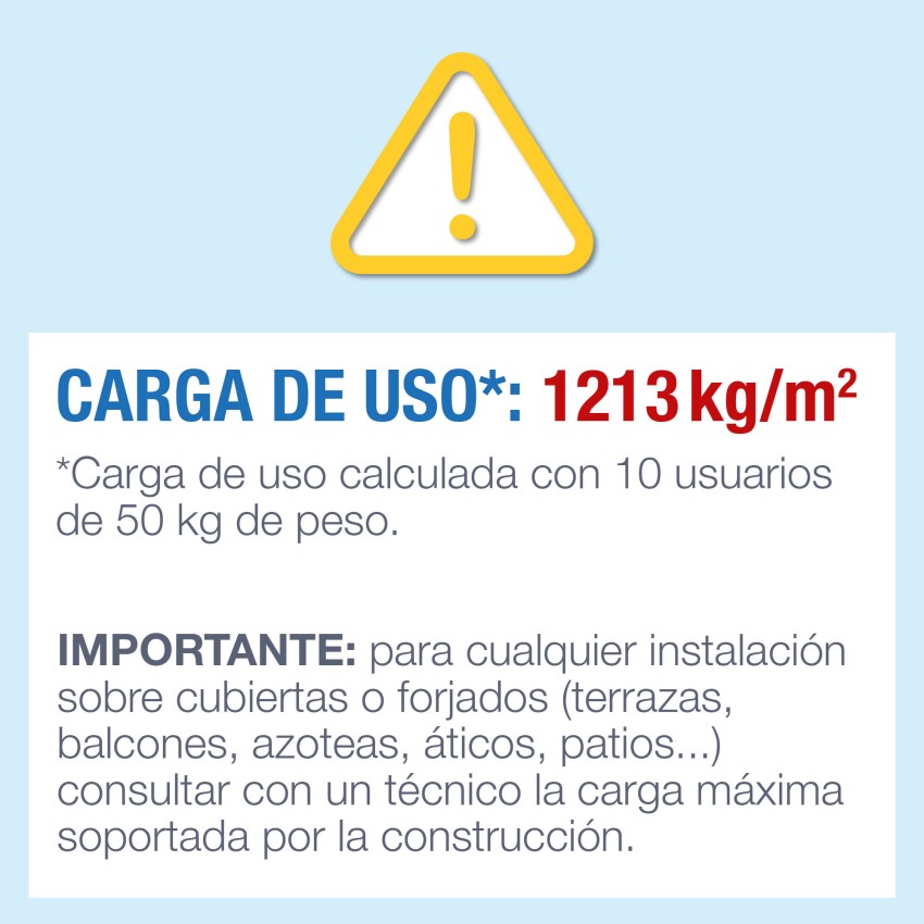 Piscinas desmontables grandes - Con depuradora de arena | Intex.es