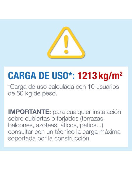 Piscinas desmontables grandes - Con depuradora de arena | Intex.es